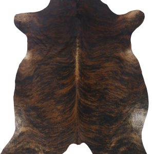 Cow Hide Exotic Rug Extra Large
