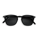 Izipizi Model E Sunglasses Black