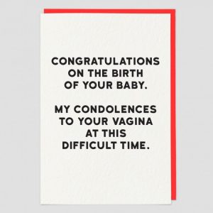 Greetings Card Condolences