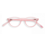 Izipizi Model A Reading Glasses Pink Halo