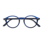 Izipizi Model D  Reading Glasses Archi Blue