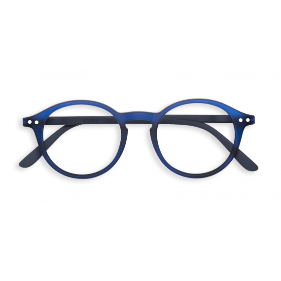 Izipizi Model D  Reading Glasses Archi Blue