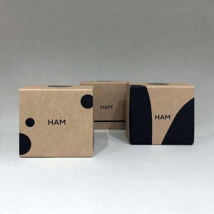 Ham Mug Boxes