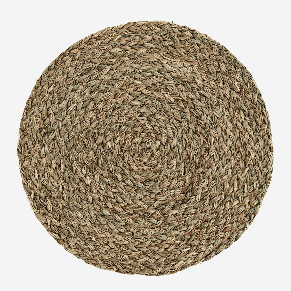 Natural Sea Straw Placemat Collective Home Store