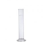Jekyll Clear Measuring Glass Small