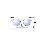 Izipizi Model D Screen Protection Reading Glasses Blue Tortoise