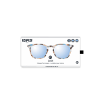Izipizi Model E Screen Protection Reading Glasses Blue Tortoise