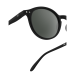 Izipizi Model D Sunglasses Black