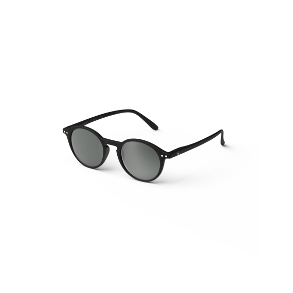 Izipizi Model D Sunglasses Black