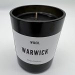 Warwick Candle
