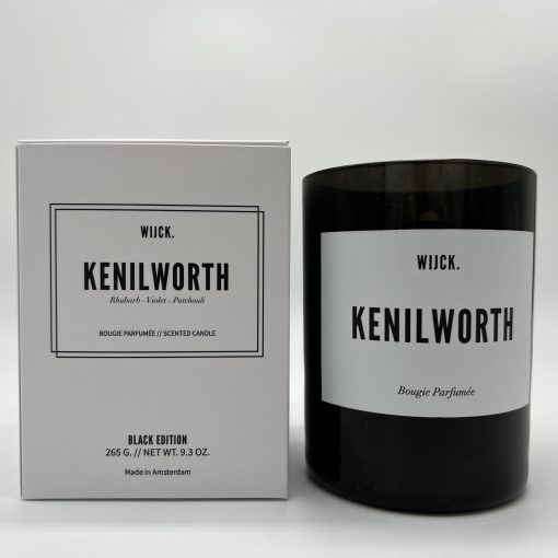 Kenilworth Candle