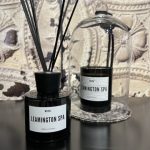 Leamington Spa Candle
