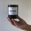 Kenilworth Scented Candle