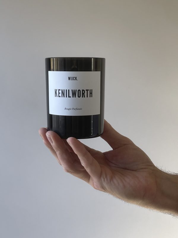 Kenilworth Scented Candle