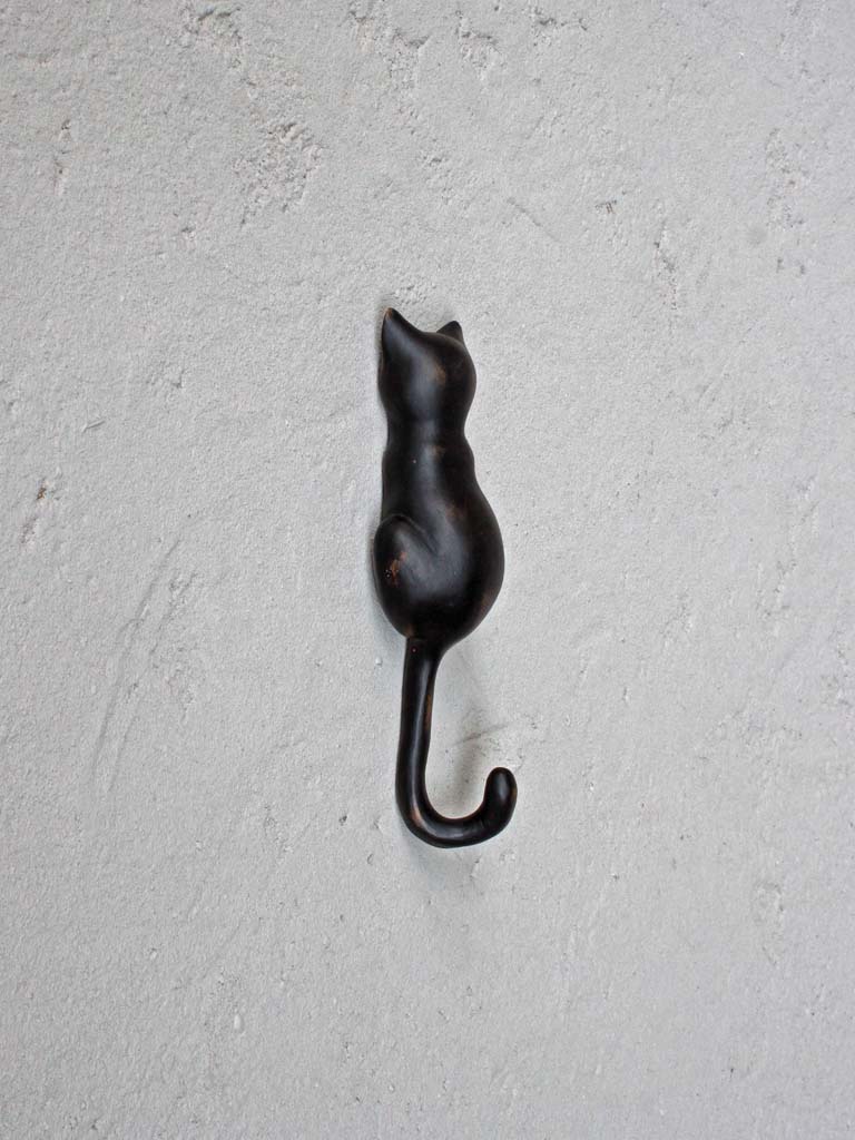 Cat Hook