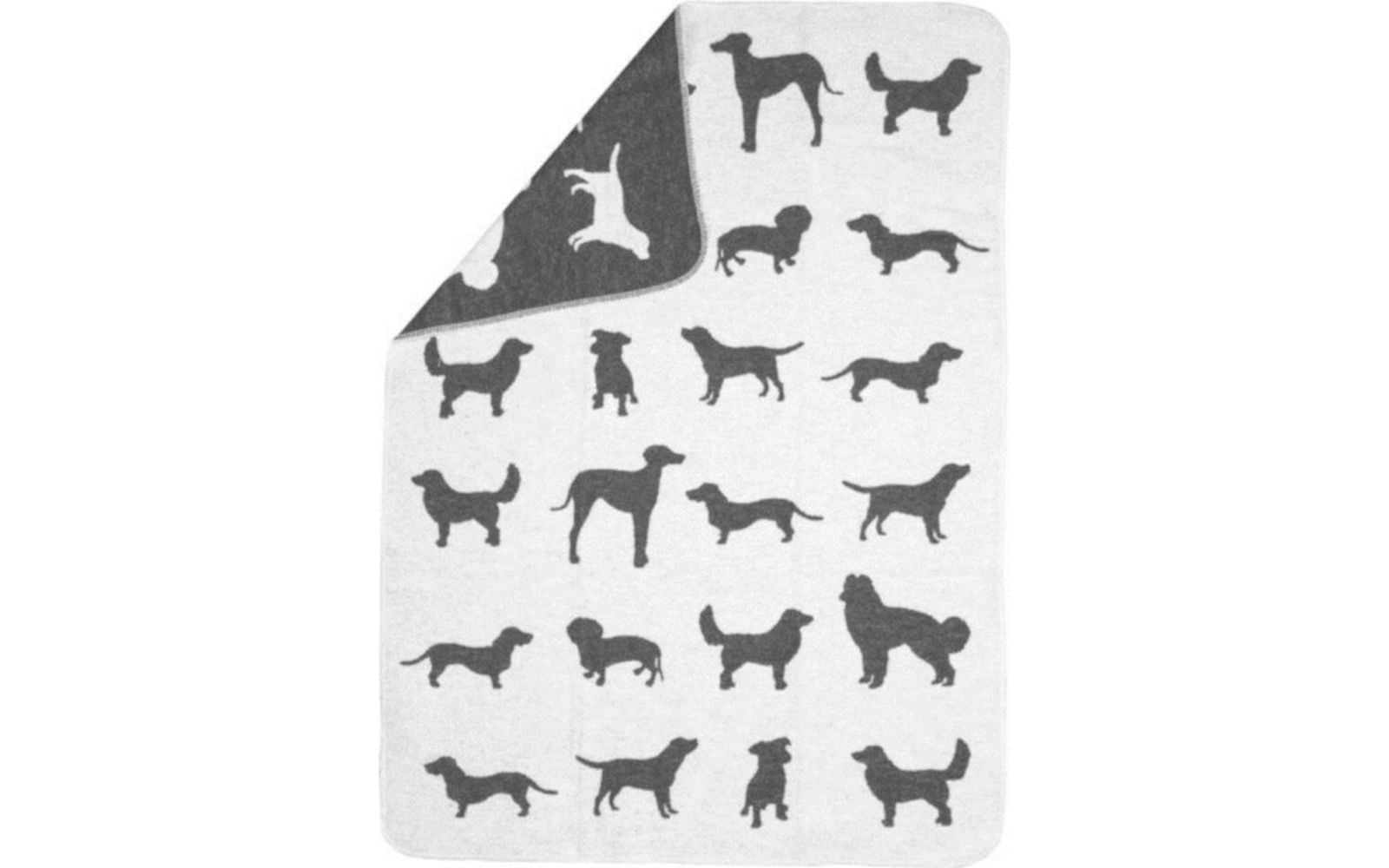 All Over Dogs Pet Blanket