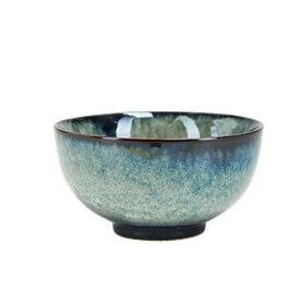 Ocean Ceramic Bowl