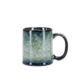 Ocean Ceramic Mug