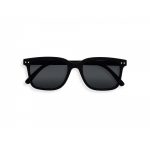 Izipizi Model L Sunglasses Black