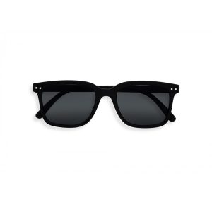 Izipizi #L Sunglasses in Black