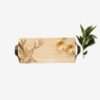 Stag Oak Serving Tray