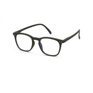 Izipizi #E Screen Protection Glasses in Khaki