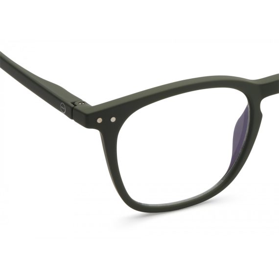 Izipizi Model E Screen Protection Glasses Khaki