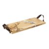 Stag Oak Serving Tray