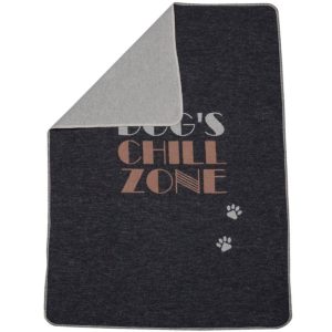 Small Chill Zone Pet Blanket