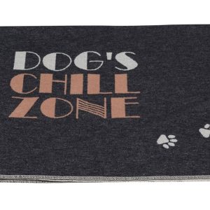 Large Chill Zone Pet Blanket