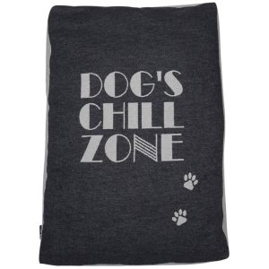 Chill Zone Dog Bed