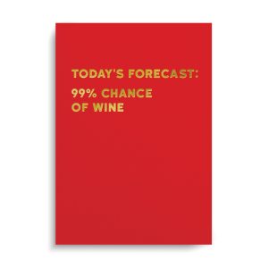 Forecast Notebook