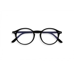 Izipizi Model D Screen Protection Glasses Black