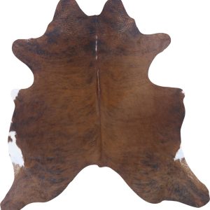 Cow Hide Exotic Rug large