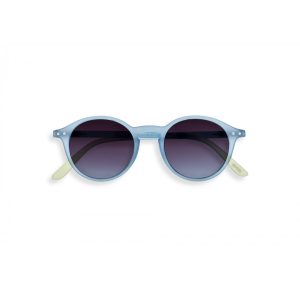 Izipizi #D Sunglasses Blue Mirage