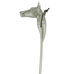 Aluminium Horse Shoe Horn