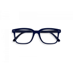 Izipizi Model L Reading Glasses Navy Blue