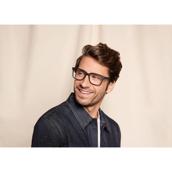 Izipizi #L Reading Glasses in Navy Blue