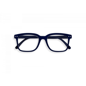 Izipizi #L Reading Glasses in Navy Blue
