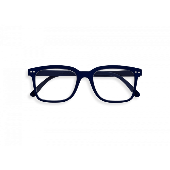Izipizi Model L Reading Glasses Navy Blue