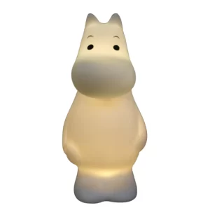 Moomin led light