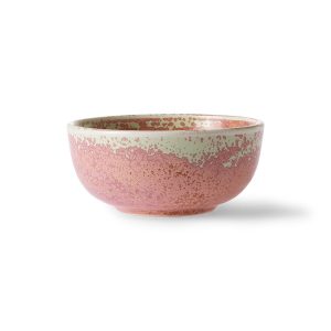 Ceramic Rustic Bowl
