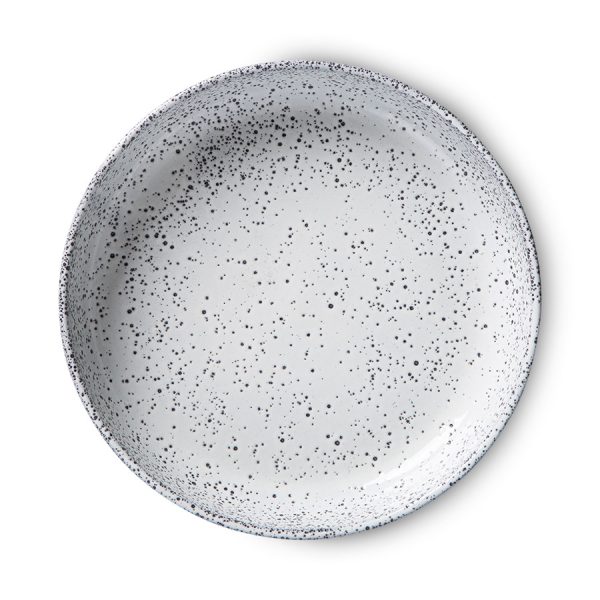 Gradient Ceramic Deep Plate