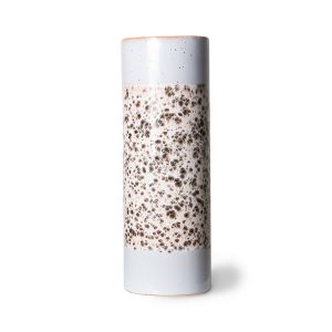 70's Ceramic Vase Small