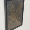Soul 7 Live Free Live Fast Framed Print A3 Ex Display