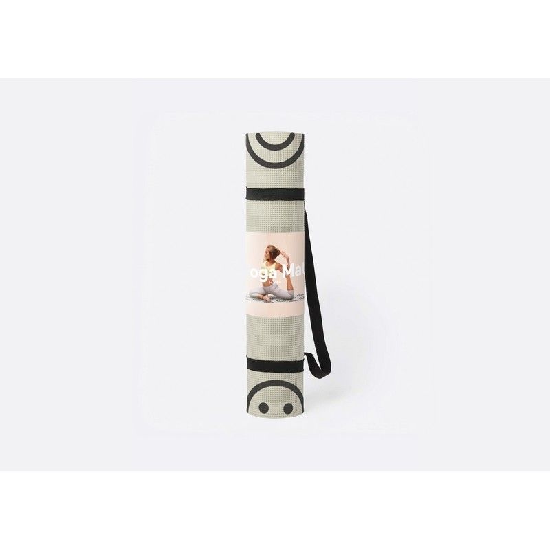 Happy Yoga Mat - Collective Home Store