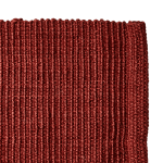 Elina Rust Red Placemat