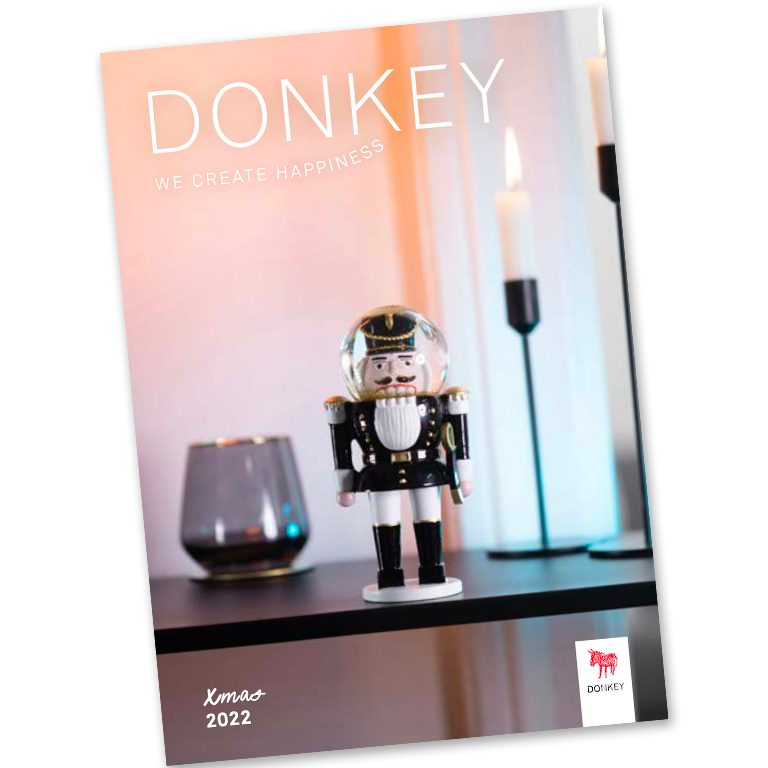 donkey-catalogue