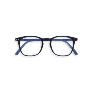 Izipizi #E Screen Protection Glasses Deep Blue
