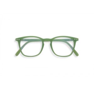Izipizi #E Screen Protection Glasses Evergreen